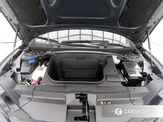 Hyundai Ionic 6 id 3586383 из Кореи 9