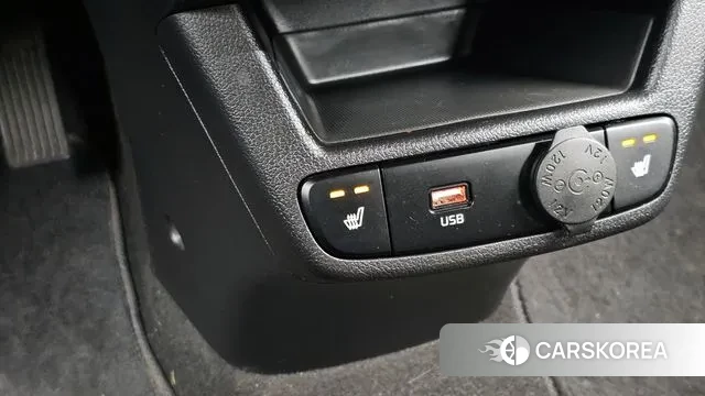 Kia The New Ray id 3479304 из Кореи 9