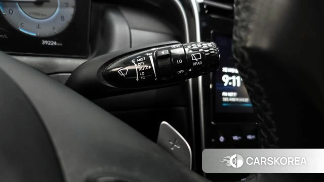 Hyundai Tucson (NX4) id 3818965 из Кореи 9