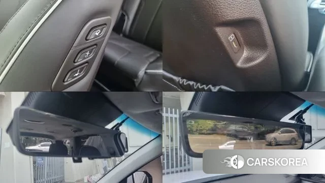 Hyundai The New Palisade id 2973289 из Кореи 9