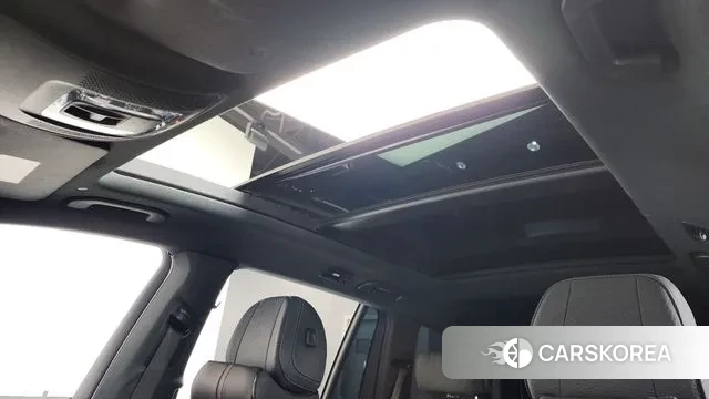 Mercedes-Benz GLS - Class X167 id 3497591 из Кореи 9