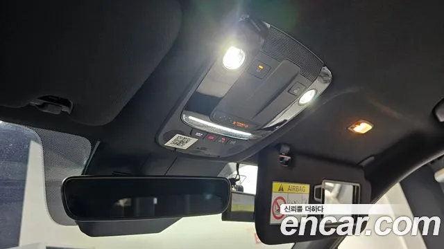 Kia Sorento 4th Generation id 2716296 из Кореи 9