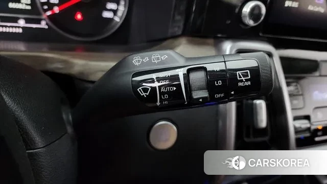 Kia Sorento 4th Generation id 2964723 из Кореи 9