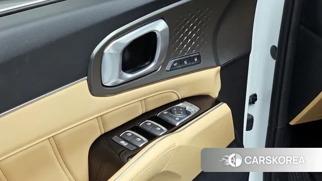 Kia Sorento 4th Generation id 3596931 из Кореи 9