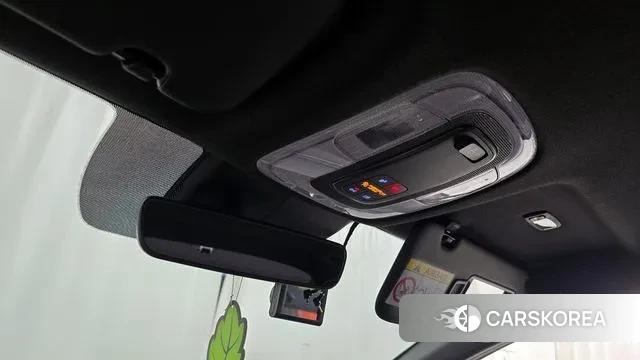 Hyundai The New Avante (CN7) id 2888959 из Кореи 9