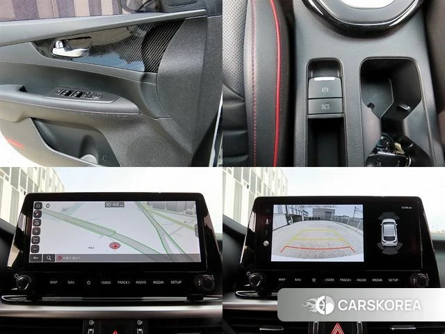 Kia The New K3 2nd generation id 4316791 из Кореи 9