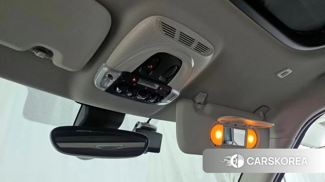 Mini Cooper Countryman id 4230643 из Кореи 9