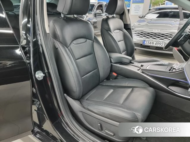 Hyundai The New Grandeur IG id 3923294 из Кореи 9