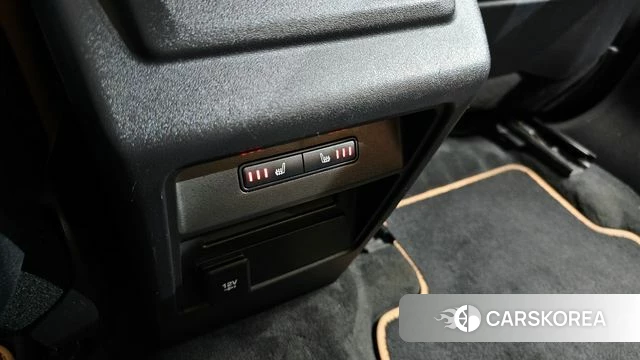 Land Rover Discovery Sports id 3861673 из Кореи 9