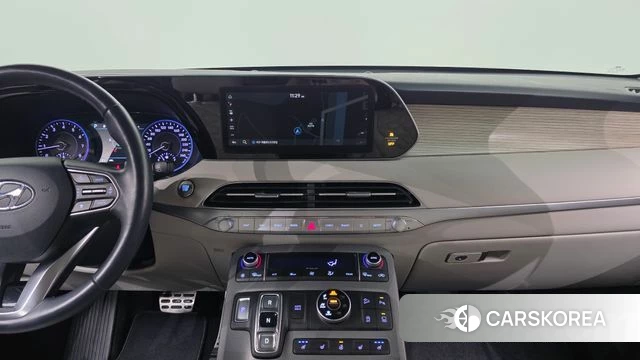 Hyundai Palisade id 3893483 из Кореи 9