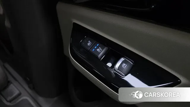 Kia Carnival 4th generation id 3444029 из Кореи 9