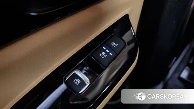 Kia Carnival 4th generation id 2885987 из Кореи 9