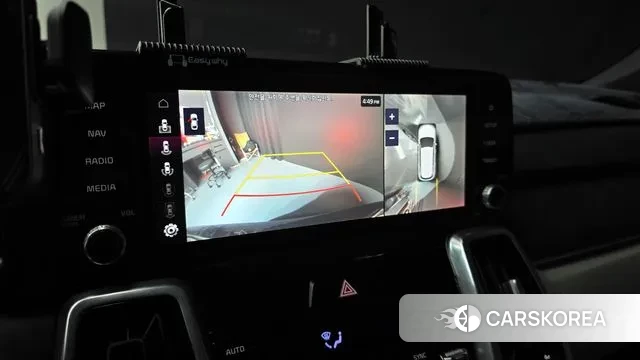 Kia Sorento 4th Generation id 3412620 из Кореи 9