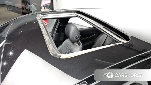 Mercedes-Benz E-Class W213 id 3324165 из Кореи 9