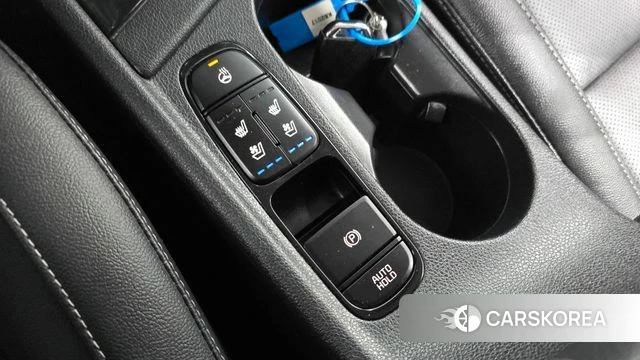 Kia The New Niro id 3820436 из Кореи 9