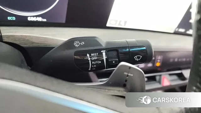 Kia K8 Hybrid id 3438168 из Кореи 9