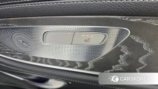 Mercedes-Benz CLS-Class C257 id 3607499 из Кореи 9