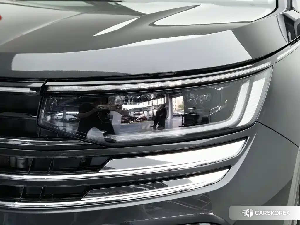 Volkswagen Range patrol id 4607155 из Китая 9