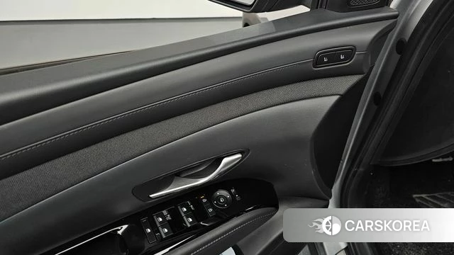 Hyundai The New Tucson Hybrid (NX4) id 4533226 из Кореи 9