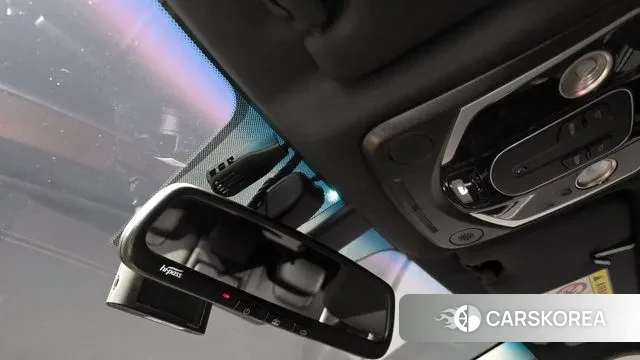 Ssangyong The New Torres id 3732650 из Кореи 9