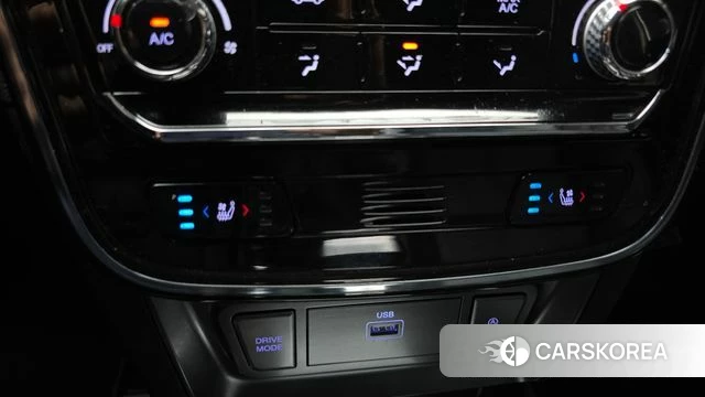 Ssangyong Berry New Tivoli id 4325127 из Кореи 9