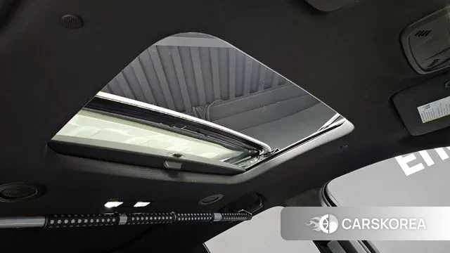 Chevrolet (GM Daewoo) Traverse id 3777020 из Кореи 9