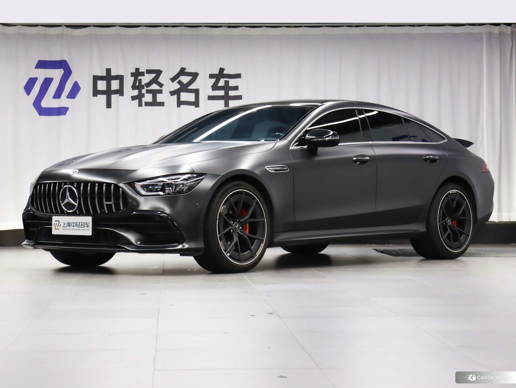 Mercedes-Benz AMG GT id 4499181 из Китая 9