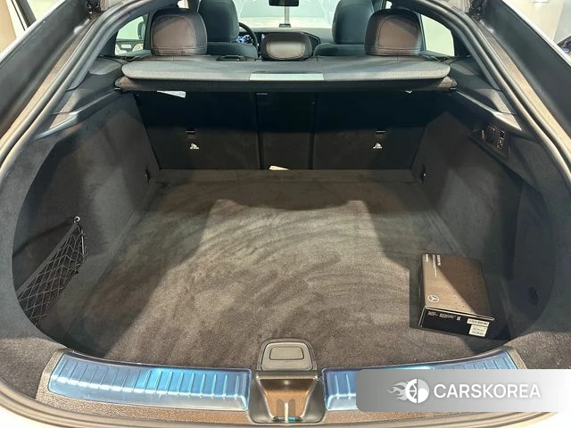 Mercedes-Benz GLE-Class W167 id 4380843 из Кореи 9