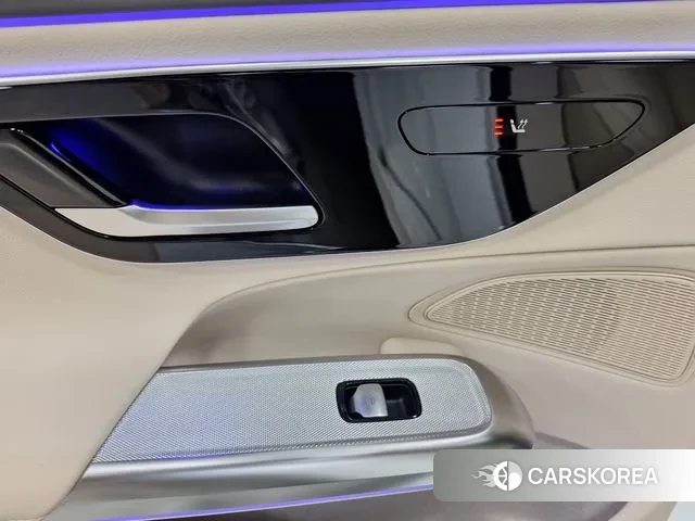 Mercedes-Benz E-Class W214 id 3015961 из Кореи 9