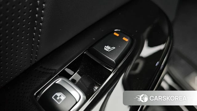 Kia Mohave Master id 4715906 из Кореи 9