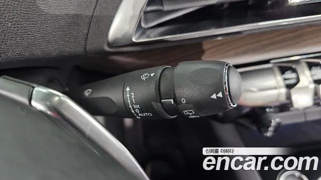 Peugeot 3008 second generation id 2925952 из Кореи 9