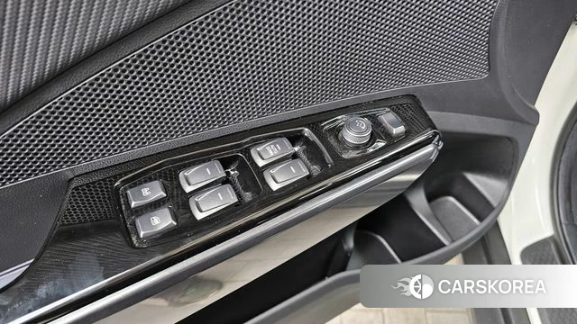 Ssangyong Berry New Tivoli id 3812295 из Кореи 9