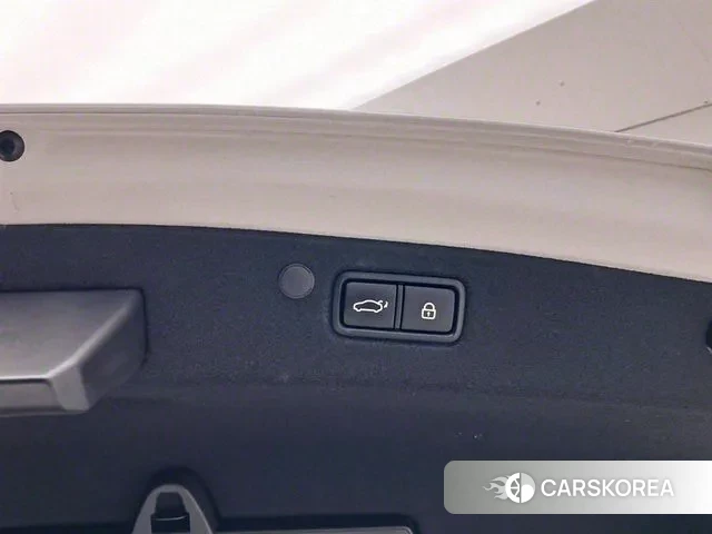 Hyundai The New Grandeur IG Hybrid id 3468216 из Кореи 9