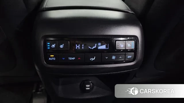 Hyundai The New Palisade id 3654747 из Кореи 9