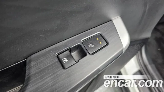 Kia EV6 id 2879065 из Кореи 9