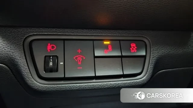 Kia The New K3 2nd generation id 3206862 из Кореи 9