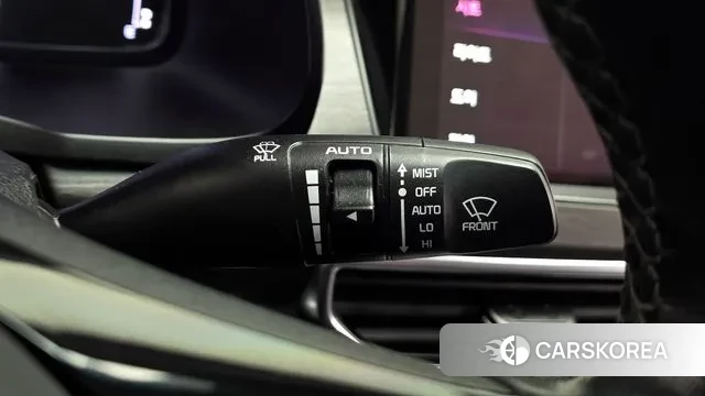 Kia K7 Premier id 3546453 из Кореи 9