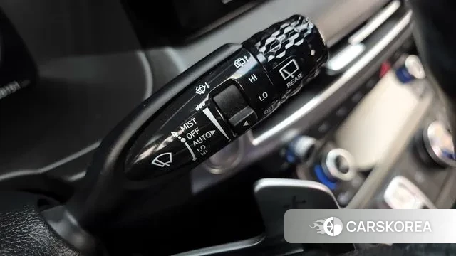 Hyundai The New Palisade id 3467316 из Кореи 9