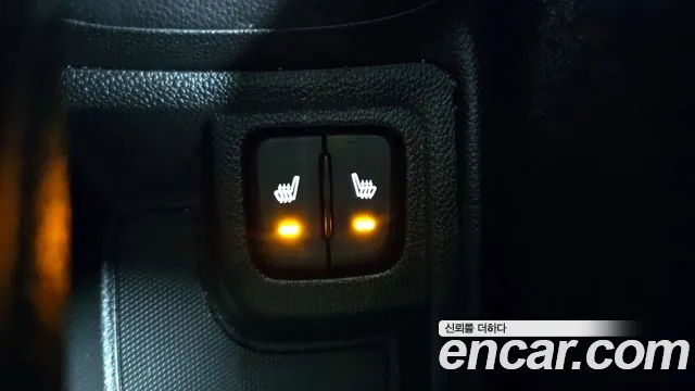 Chevrolet (GM Daewoo) The New Spark id 2477831 из Кореи 9