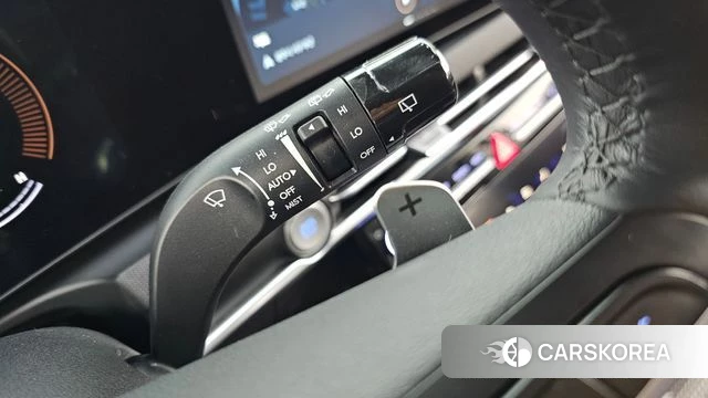 Hyundai The New Tucson (NX4) id 4194288 из Кореи 9