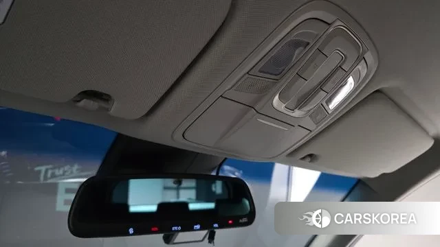 Hyundai Santa Fe TM id 2990588 из Кореи 9