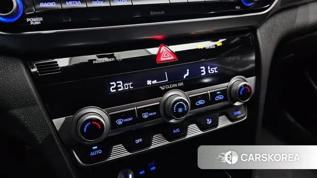 Hyundai The New Avante AD id 3742374 из Кореи 9