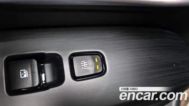 Hyundai Tucson (NX4) id 2874121 из Кореи 9