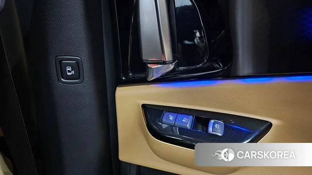 Kia Carnival 4th generation id 4632364 из Кореи 9