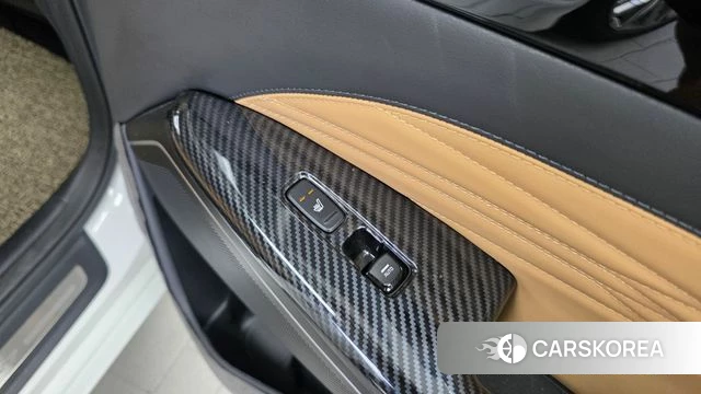 Kia K7 Premier id 4586638 из Кореи 9