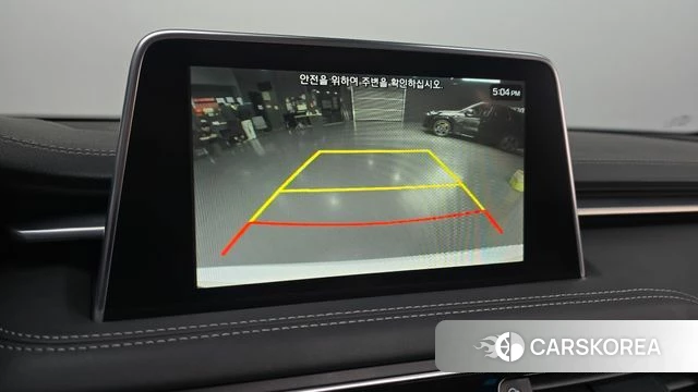 Genesis G70 id 4477048 из Кореи 9