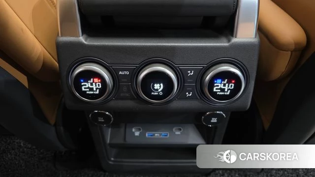 Land Rover Discovery 5 id 4520101 из Кореи 9