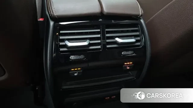 BMW 5 Series (G30) id 3294906 из Кореи 9