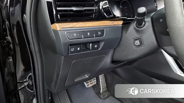 Kia Mohave Master id 3059699 из Кореи 9