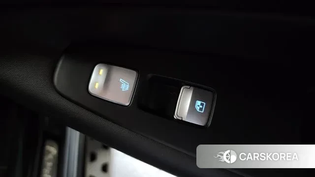 Hyundai The New Santa Fe id 3243014 из Кореи 9